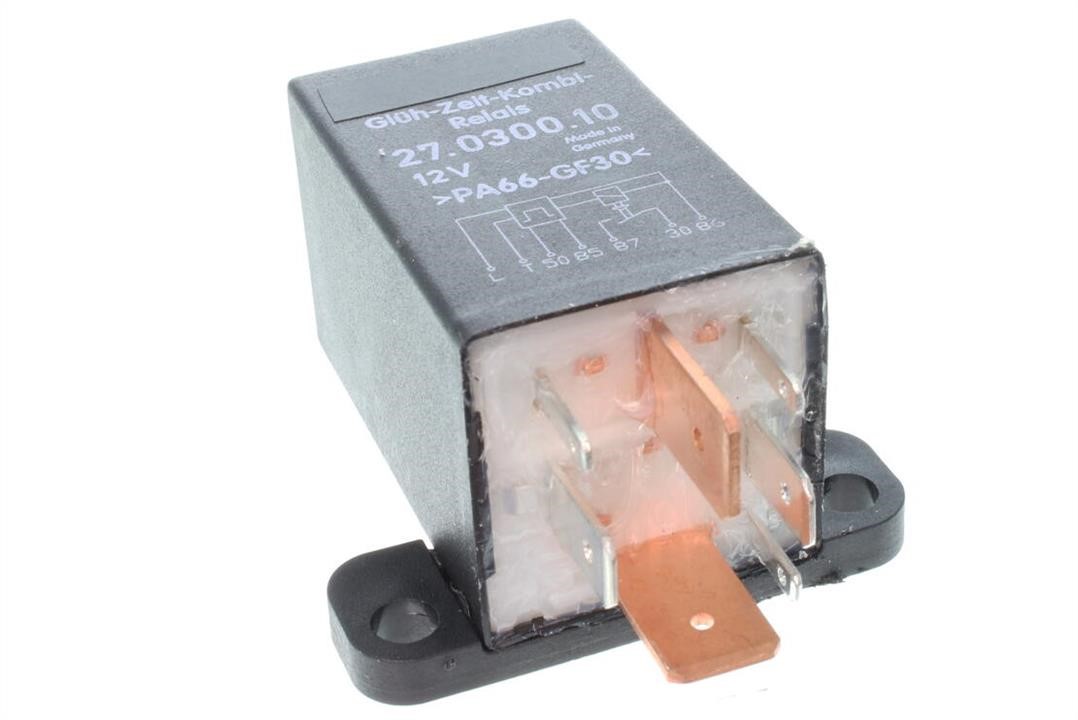 Vemo V15-71-0028 Glow plug relay V15710028: Buy near me in Poland at 2407.PL - Good price!