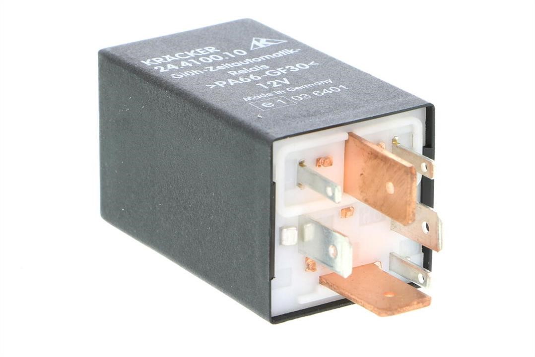 Vemo V15-71-0016 Glow plug relay V15710016: Buy near me at 2407.PL in Poland at an Affordable price!