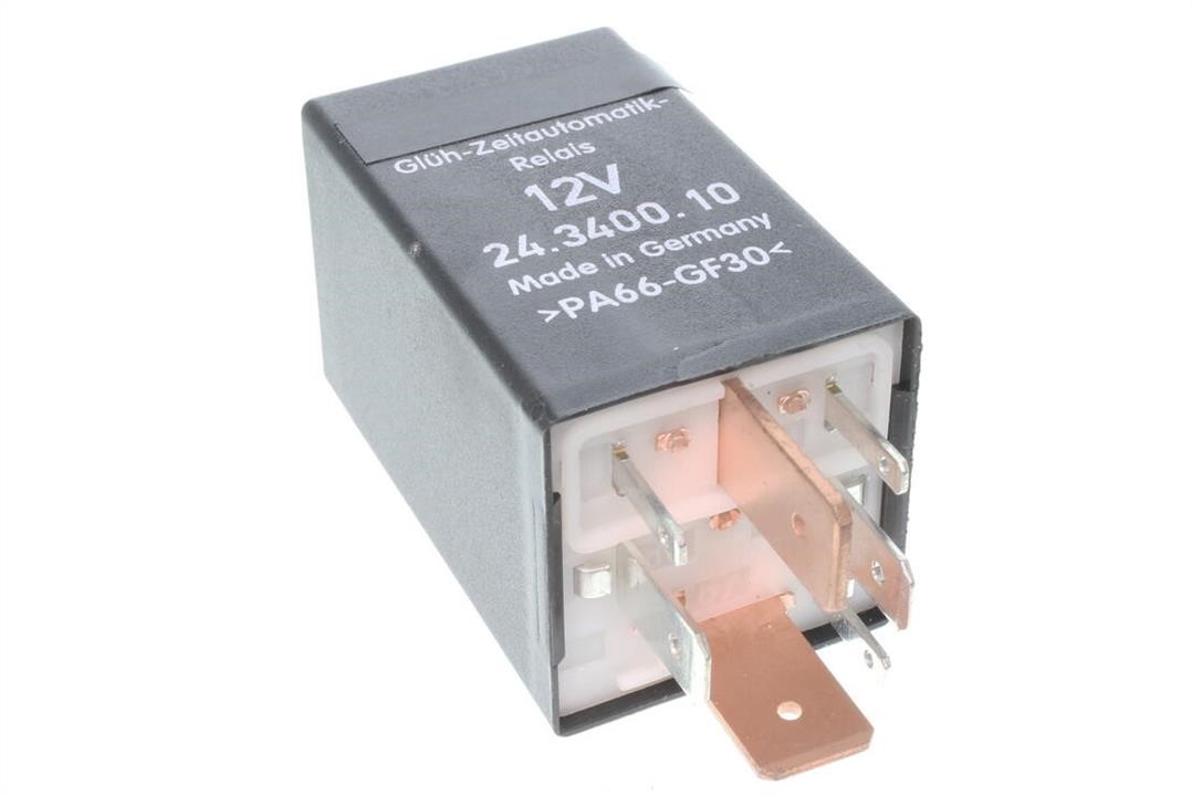 Vemo V15-71-0015 Glow plug relay V15710015: Buy near me at 2407.PL in Poland at an Affordable price!