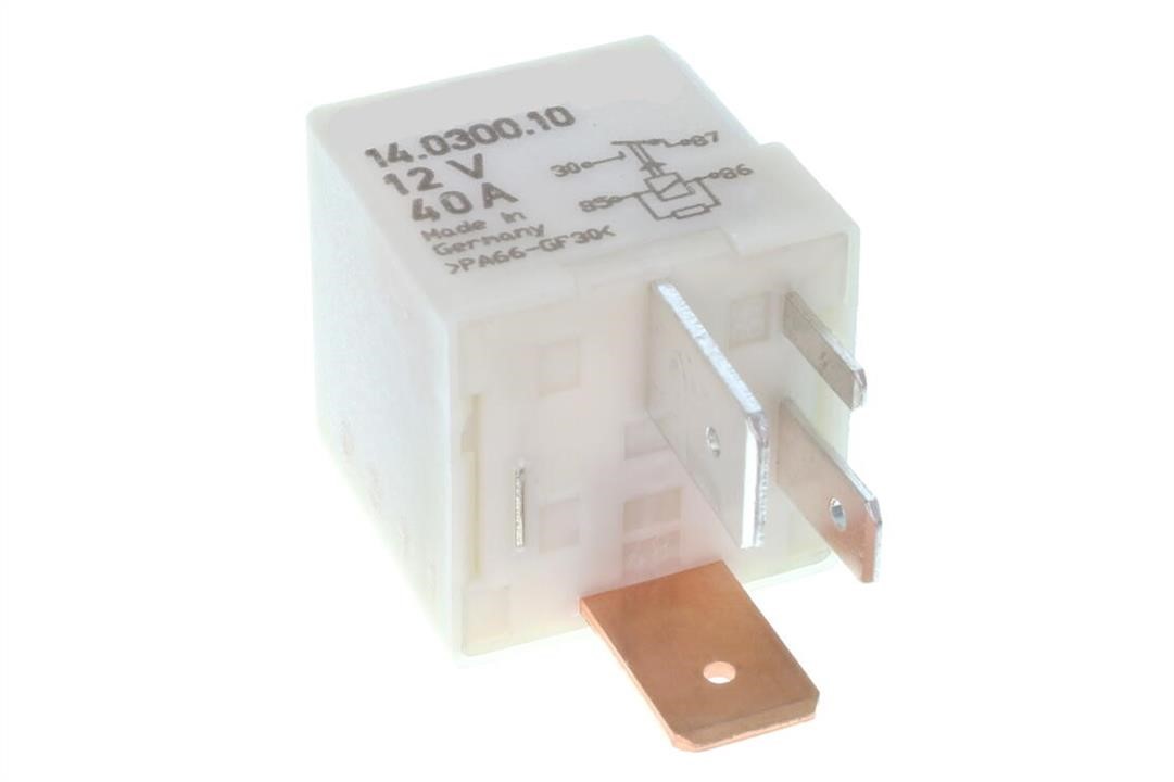 Vemo V15-71-0004 Glow plug relay V15710004: Buy near me in Poland at 2407.PL - Good price!