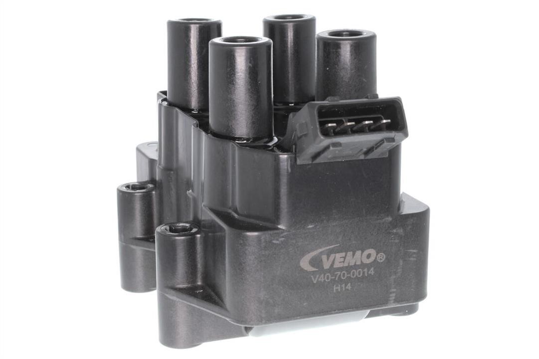 Vemo V40-70-0014 Ignition coil V40700014: Buy near me in Poland at 2407.PL - Good price!