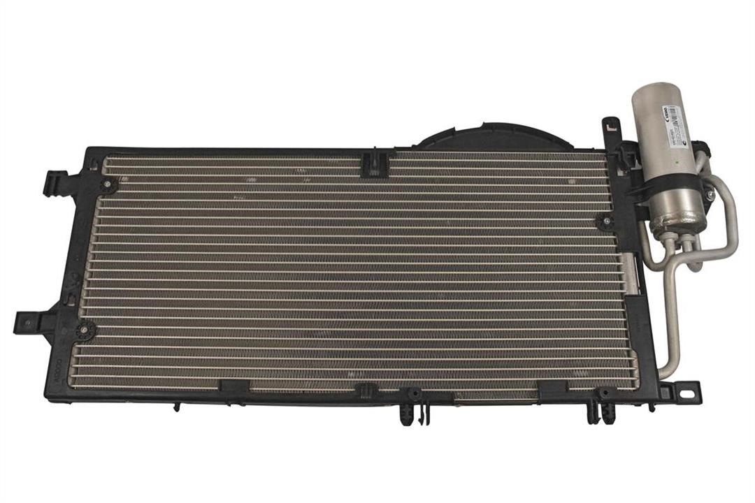 Vemo V40-62-0022 Радиатор кондиционера (Конденсатор) V40620022: Отличная цена - Купить в Польше на 2407.PL!
