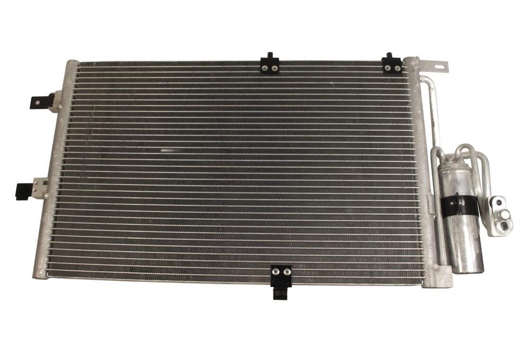 Vemo V40-62-0020 Радиатор кондиционера (Конденсатор) V40620020: Отличная цена - Купить в Польше на 2407.PL!