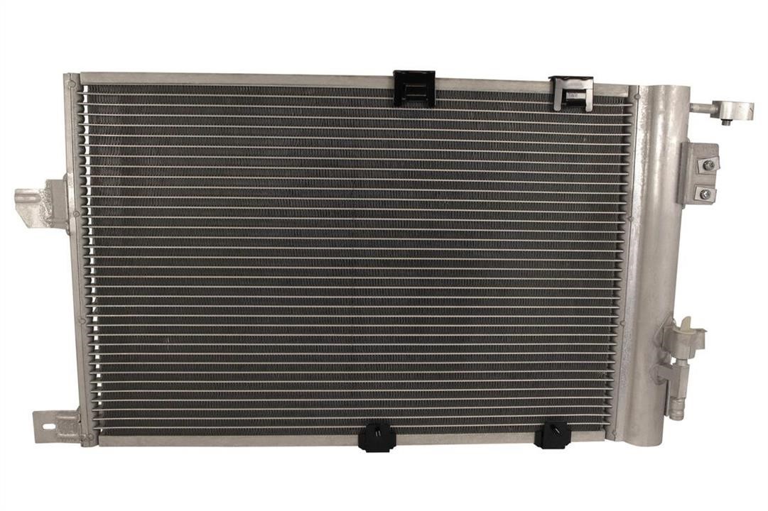 Vemo V40-62-0006 Радиатор кондиционера (Конденсатор) V40620006: Отличная цена - Купить в Польше на 2407.PL!