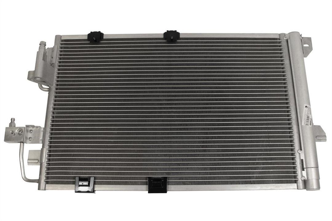 Vemo V40-62-0004 Радиатор кондиционера (Конденсатор) V40620004: Купить в Польше - Отличная цена на 2407.PL!