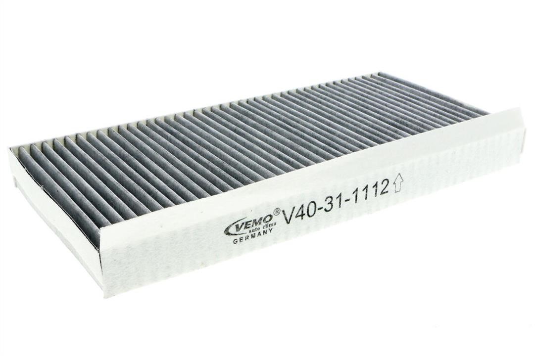 Vemo V40-31-1112 Activated Carbon Cabin Filter V40311112: Buy near me in Poland at 2407.PL - Good price!