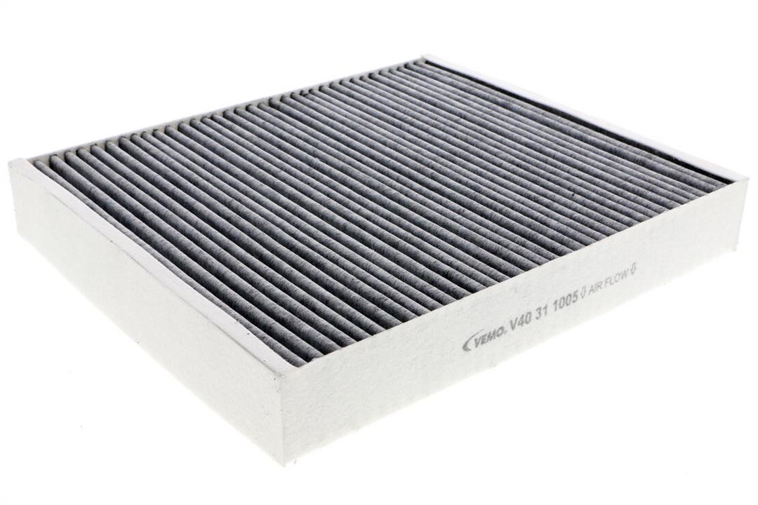 Vemo V40-31-1005 Activated Carbon Cabin Filter V40311005: Buy near me at 2407.PL in Poland at an Affordable price!