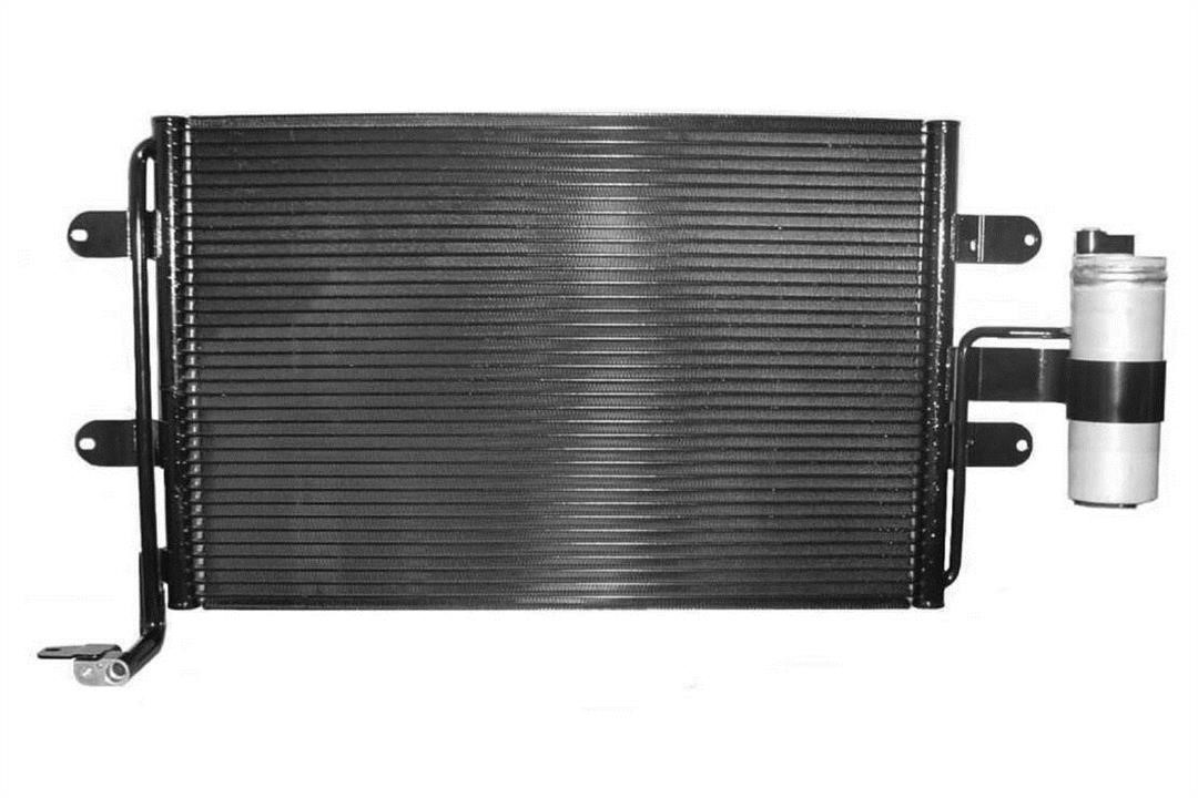 Vemo V15-62-1019 Радиатор кондиционера (Конденсатор) V15621019: Отличная цена - Купить в Польше на 2407.PL!