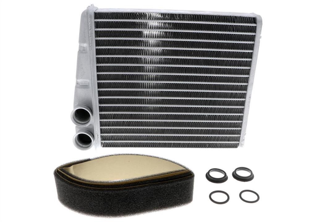 Vemo V15-61-0010 Heat exchanger, interior heating V15610010: Buy near me at 2407.PL in Poland at an Affordable price!
