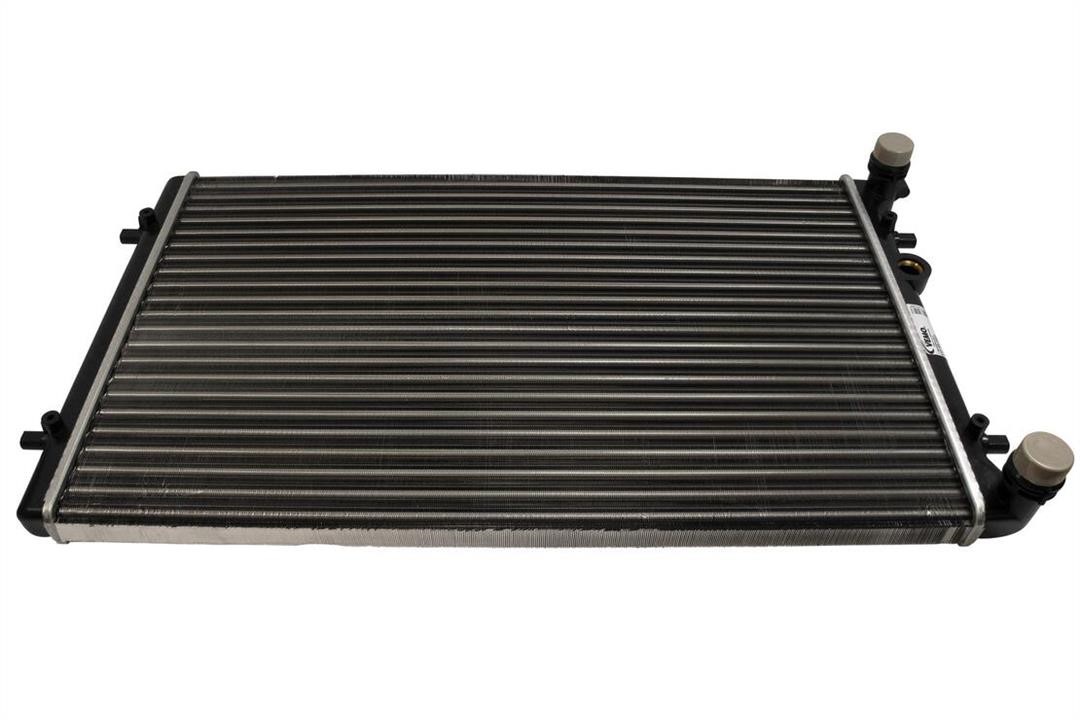 Vemo V15-60-5022 Радиатор охлаждения двигателя V15605022: Отличная цена - Купить в Польше на 2407.PL!