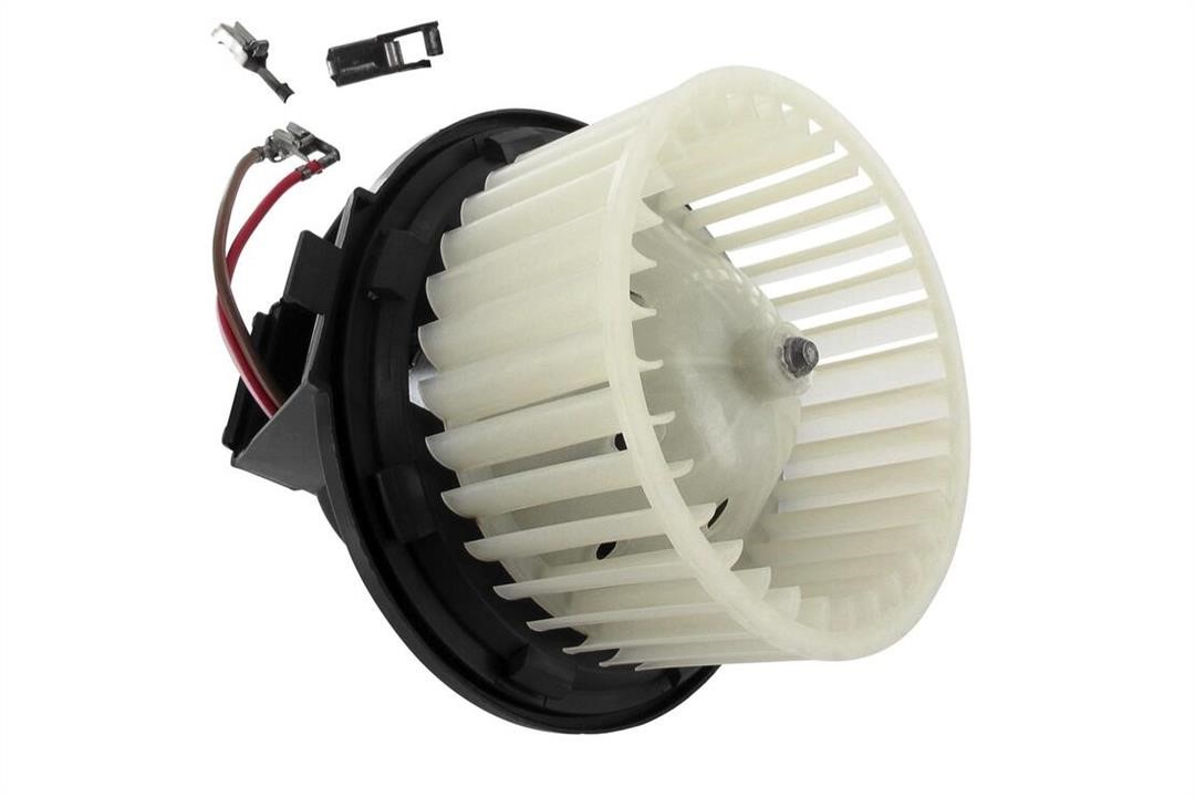 Vemo V15-03-1868 Fan assy - heater motor V15031868: Buy near me in Poland at 2407.PL - Good price!