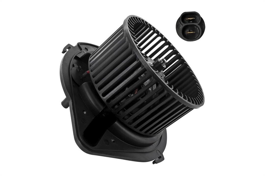 Vemo V15-03-1867 Fan assy - heater motor V15031867: Buy near me in Poland at 2407.PL - Good price!