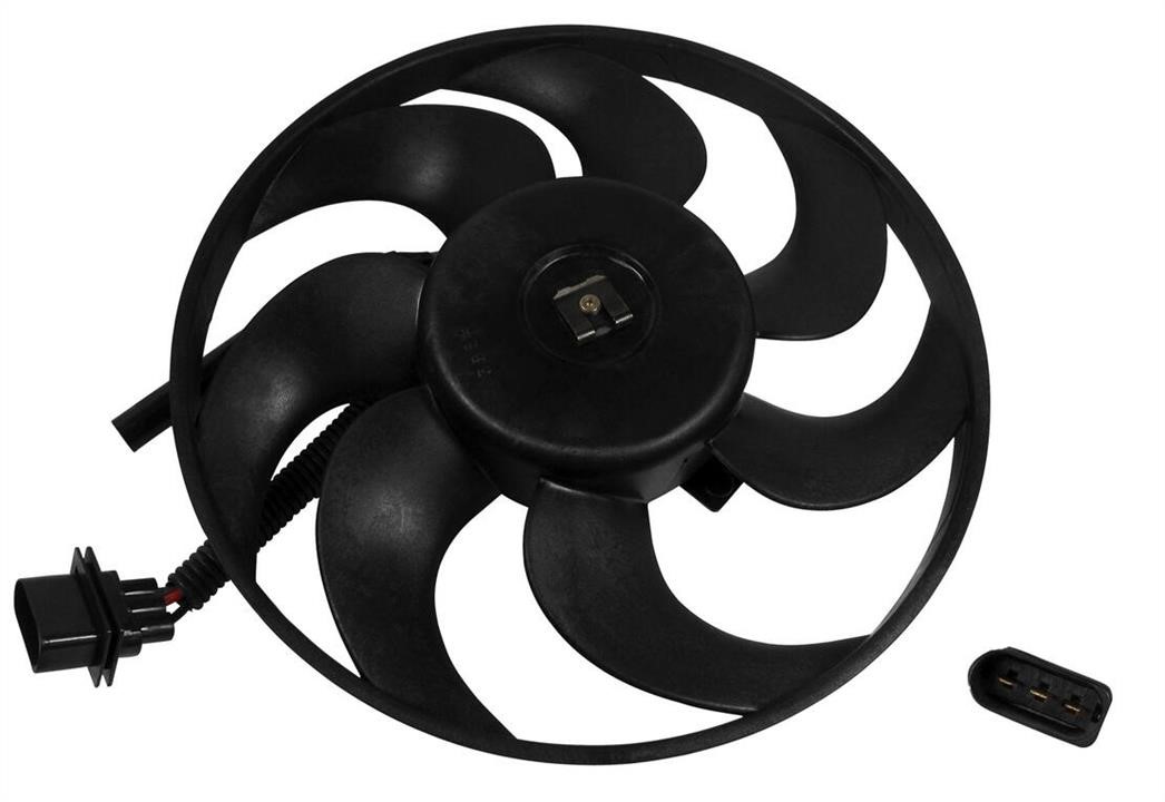 Vemo V15-01-1896 Hub, engine cooling fan wheel V15011896: Buy near me in Poland at 2407.PL - Good price!