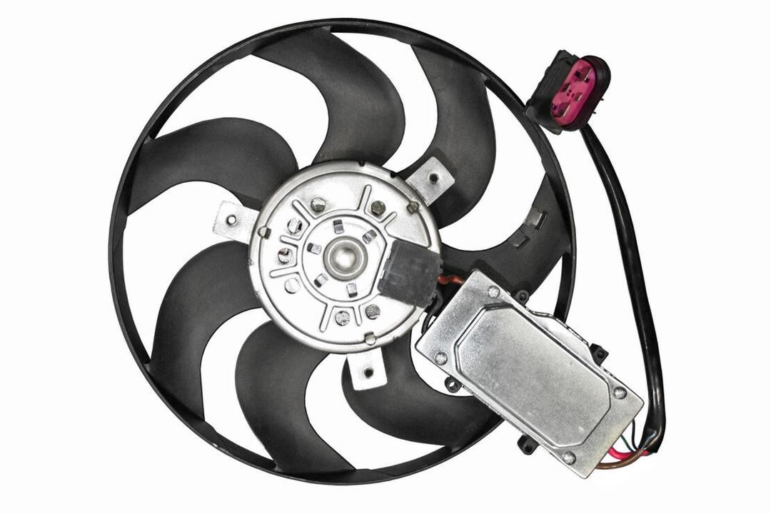 Vemo V15-01-1895 Hub, engine cooling fan wheel V15011895: Buy near me in Poland at 2407.PL - Good price!