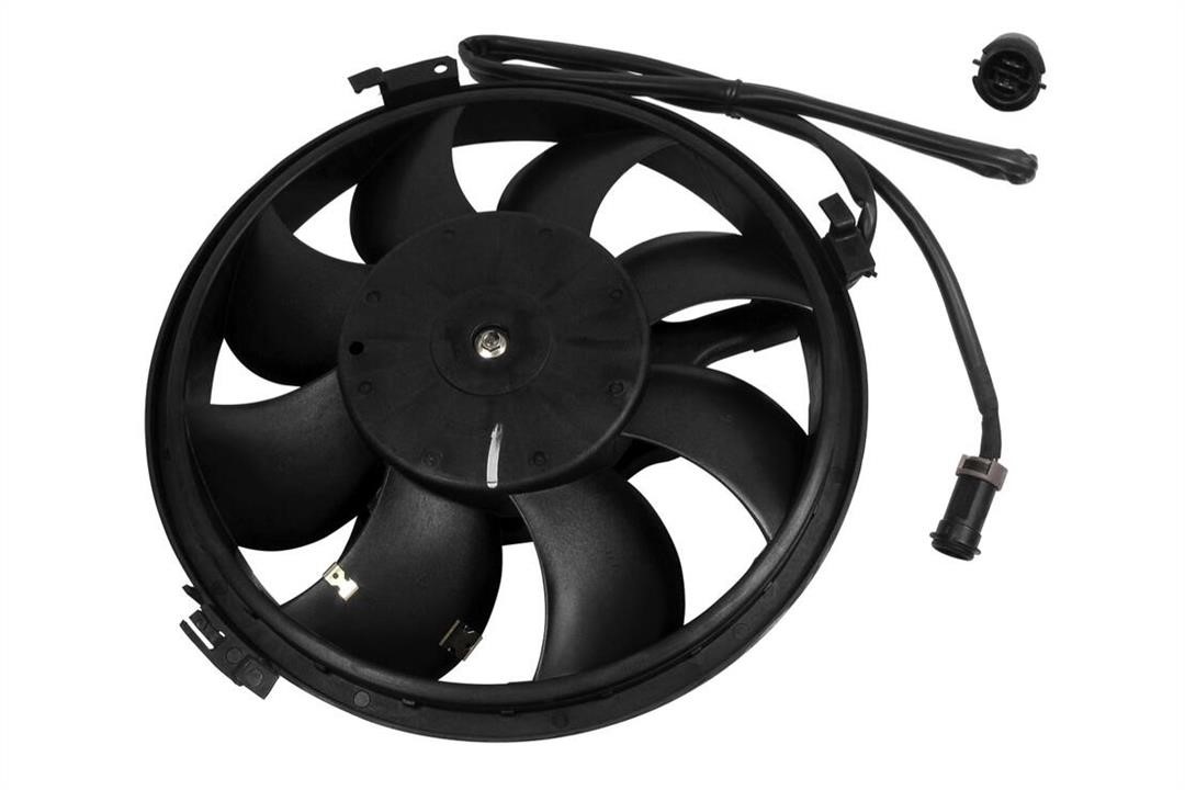 Vemo V15-01-1879 Hub, engine cooling fan wheel V15011879: Buy near me in Poland at 2407.PL - Good price!