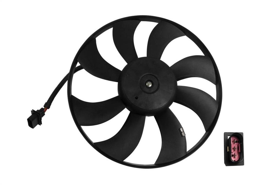 Vemo V15-01-1878 Hub, engine cooling fan wheel V15011878: Buy near me in Poland at 2407.PL - Good price!
