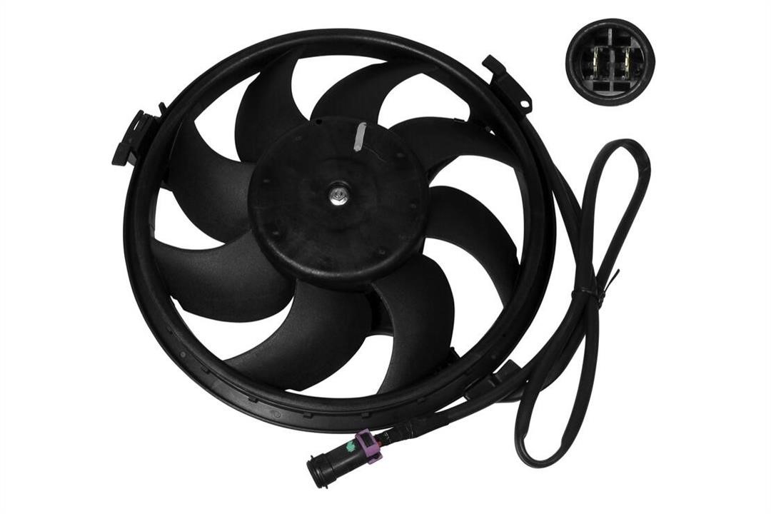 Vemo V15-01-1873 Hub, engine cooling fan wheel V15011873: Buy near me in Poland at 2407.PL - Good price!