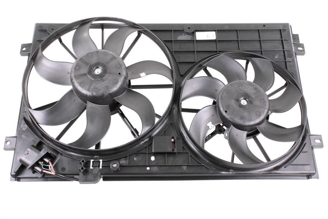 Vemo V15-01-1869 Hub, engine cooling fan wheel V15011869: Buy near me in Poland at 2407.PL - Good price!