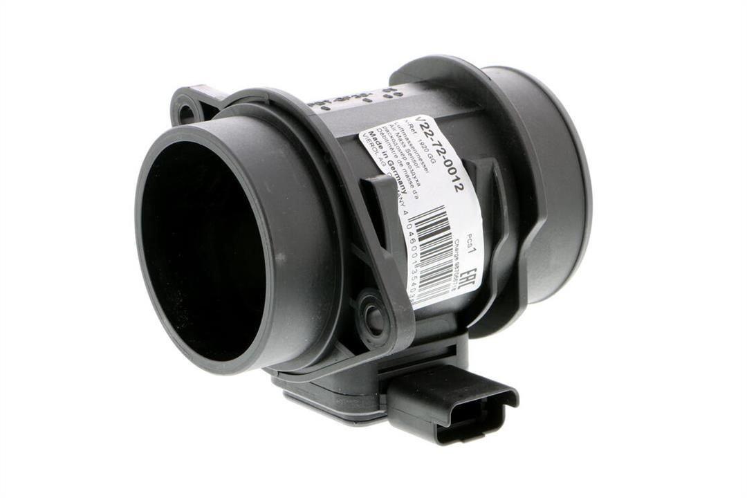 Vemo V22-72-0012 Air mass sensor V22720012: Buy near me in Poland at 2407.PL - Good price!