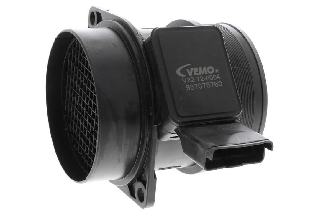 Vemo V22-72-0004 Air mass sensor V22720004: Buy near me in Poland at 2407.PL - Good price!