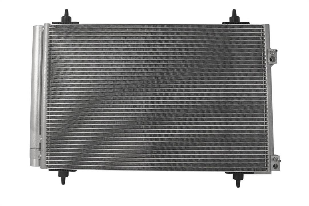 Vemo V22-62-0009 Радиатор кондиционера (Конденсатор) V22620009: Отличная цена - Купить в Польше на 2407.PL!