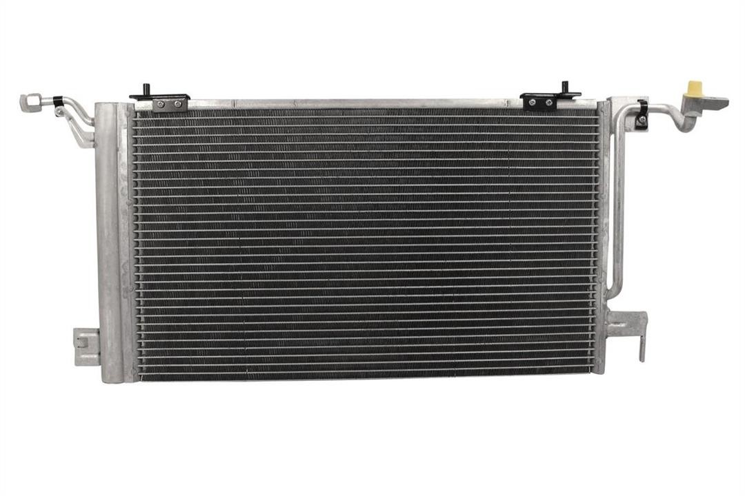 Vemo V22-62-0001 Радиатор кондиционера (Конденсатор) V22620001: Отличная цена - Купить в Польше на 2407.PL!