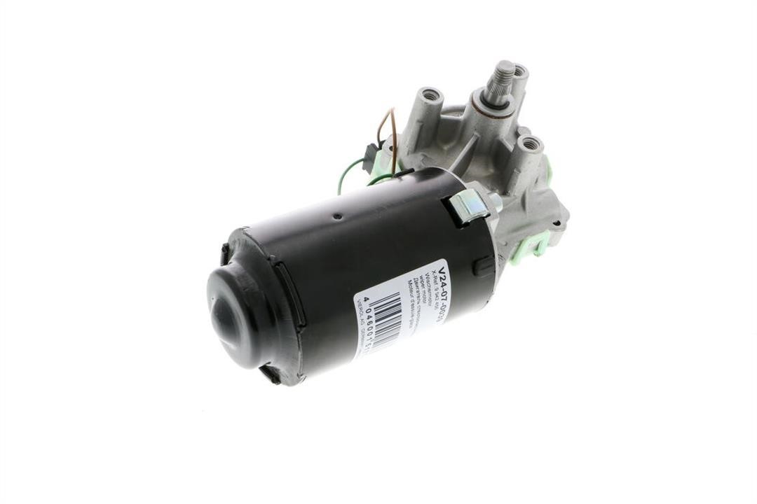 Vemo V24-07-0039 Wipe motor V24070039: Buy near me in Poland at 2407.PL - Good price!