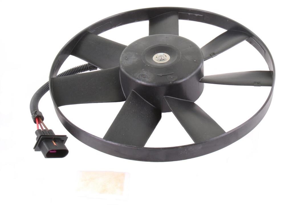 Vemo V15-01-1832-1 Hub, engine cooling fan wheel V150118321: Buy near me in Poland at 2407.PL - Good price!