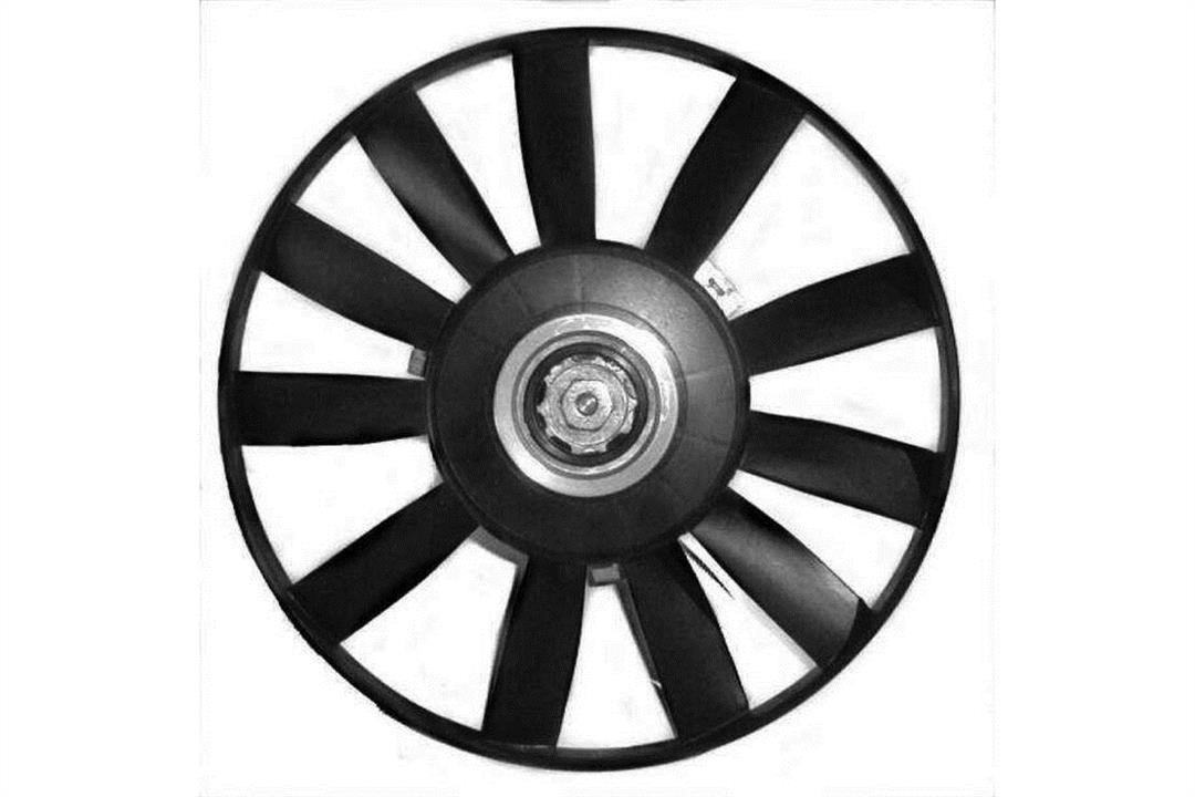 Vemo V15-01-1816-1 Hub, engine cooling fan wheel V150118161: Buy near me in Poland at 2407.PL - Good price!