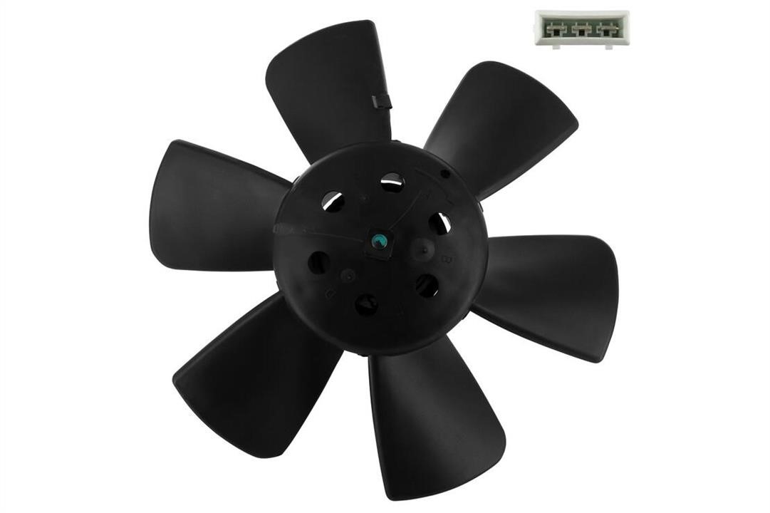 Vemo V15-01-1813 Hub, engine cooling fan wheel V15011813: Buy near me in Poland at 2407.PL - Good price!
