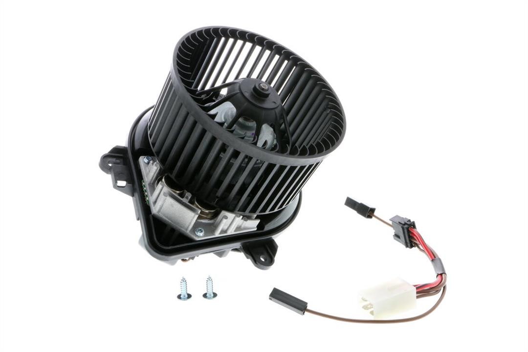Vemo V22-03-1831 Fan assy - heater motor V22031831: Buy near me in Poland at 2407.PL - Good price!