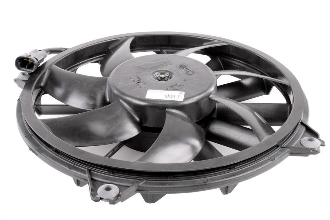 Vemo V22-01-1789 Hub, engine cooling fan wheel V22011789: Buy near me in Poland at 2407.PL - Good price!