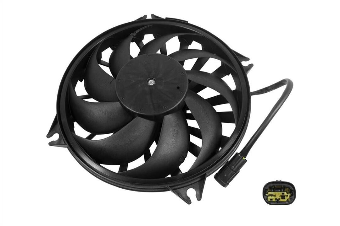 Vemo V22-01-1786 Hub, engine cooling fan wheel V22011786: Buy near me in Poland at 2407.PL - Good price!