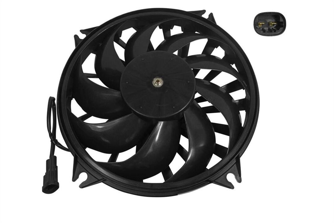 Vemo V22-01-1782 Hub, engine cooling fan wheel V22011782: Buy near me in Poland at 2407.PL - Good price!