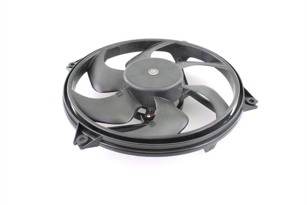Vemo V22-01-1777 Hub, engine cooling fan wheel V22011777: Buy near me in Poland at 2407.PL - Good price!
