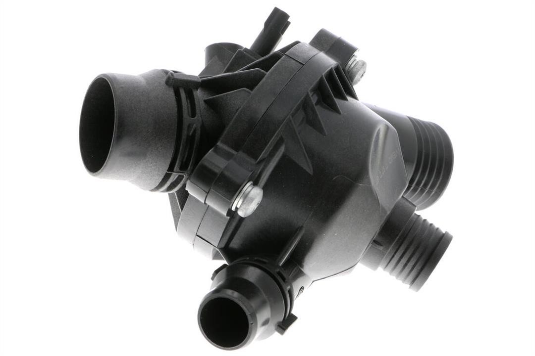 Vemo V20-99-1277 Thermostat housing V20991277: Buy near me in Poland at 2407.PL - Good price!