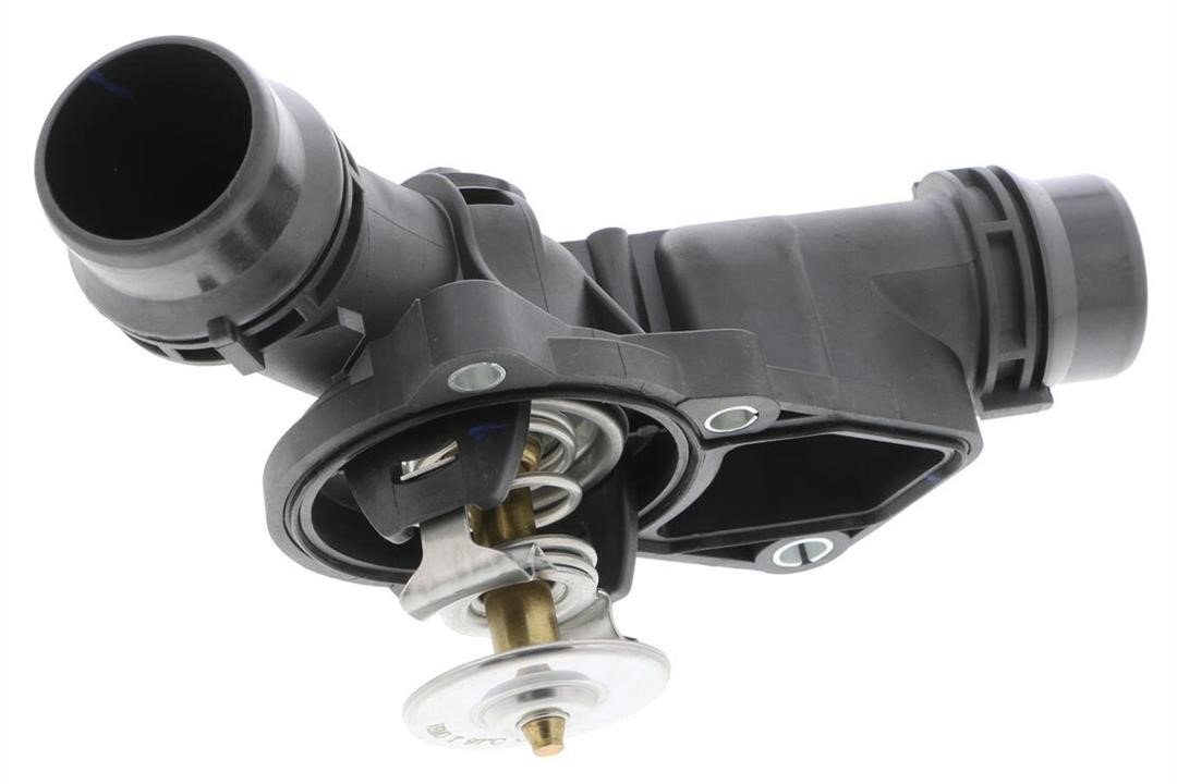 Vemo V20-99-1258-1 Thermostat housing V209912581: Buy near me at 2407.PL in Poland at an Affordable price!