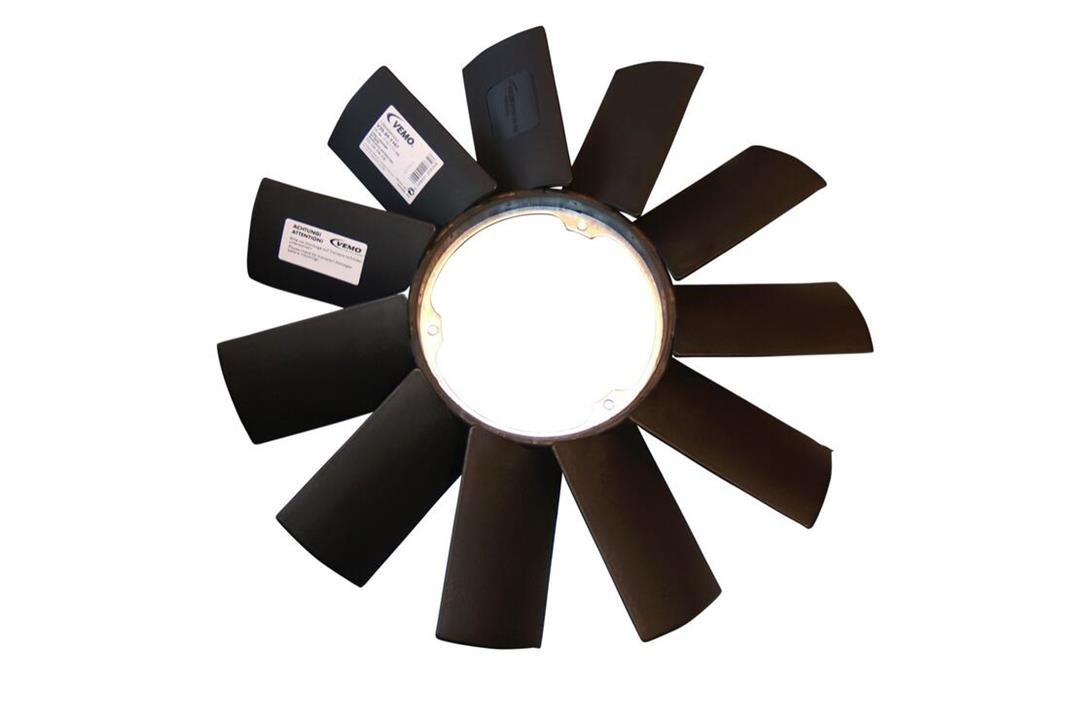 Vemo V20-90-1107 Fan impeller V20901107: Buy near me in Poland at 2407.PL - Good price!