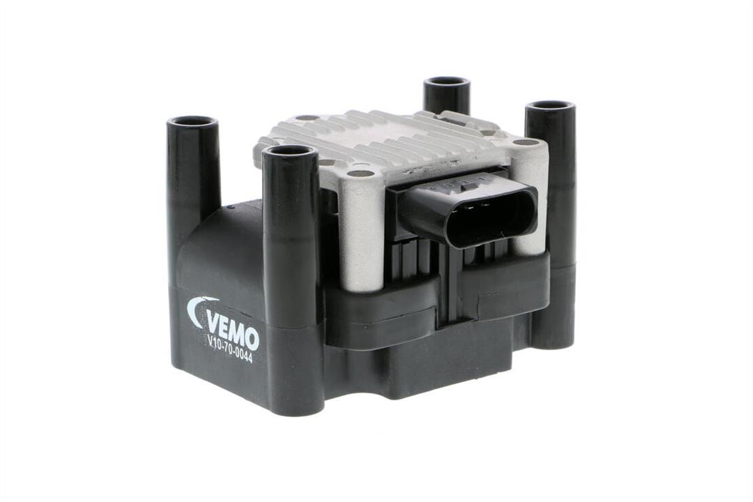 Vemo V10-70-0044 Ignition coil V10700044: Buy near me at 2407.PL in Poland at an Affordable price!