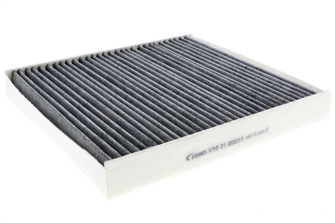 Vemo V10-31-0003 Activated Carbon Cabin Filter V10310003: Buy near me at 2407.PL in Poland at an Affordable price!