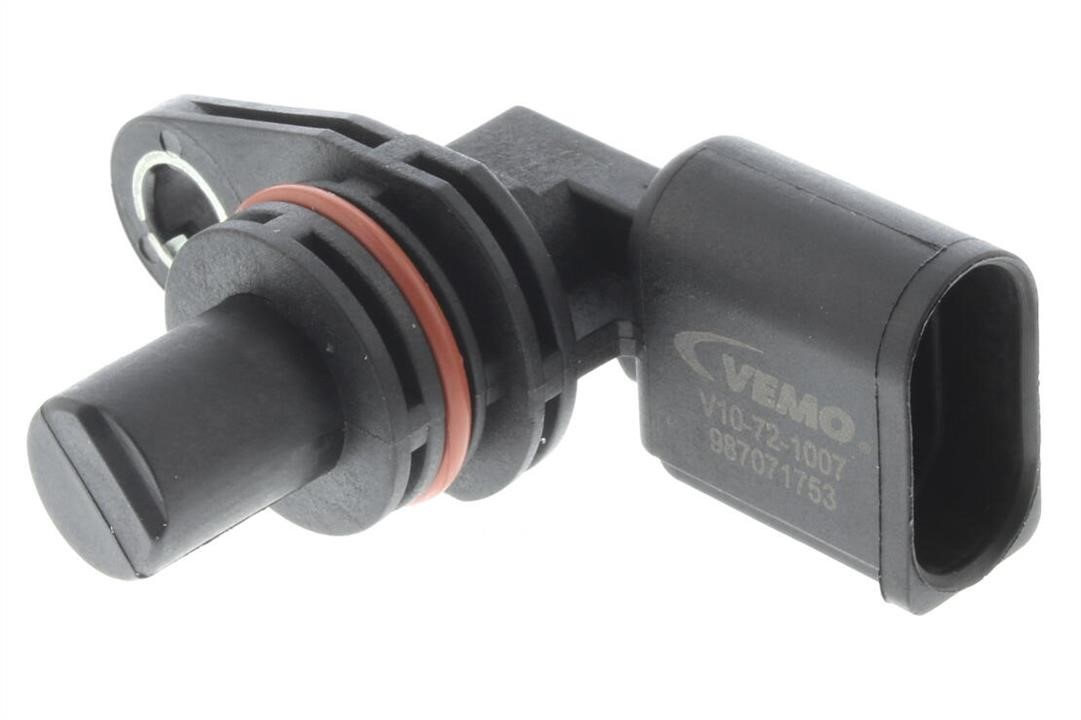 Vemo V10-72-1007 Camshaft position sensor V10721007: Buy near me in Poland at 2407.PL - Good price!