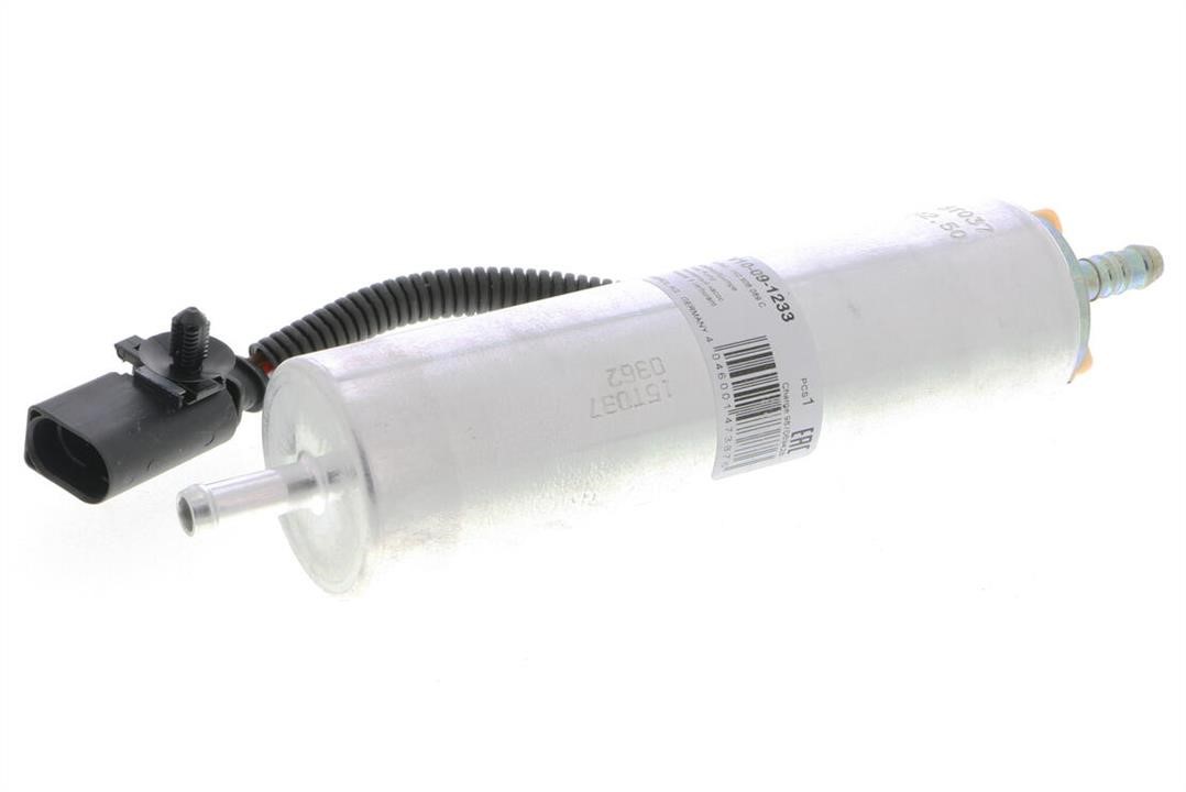 Vemo V10-09-1233 Fuel pump V10091233: Buy near me at 2407.PL in Poland at an Affordable price!