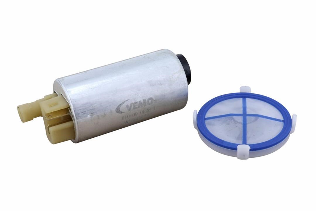 Vemo V10-09-0828-1 Fuel pump V100908281: Buy near me at 2407.PL in Poland at an Affordable price!