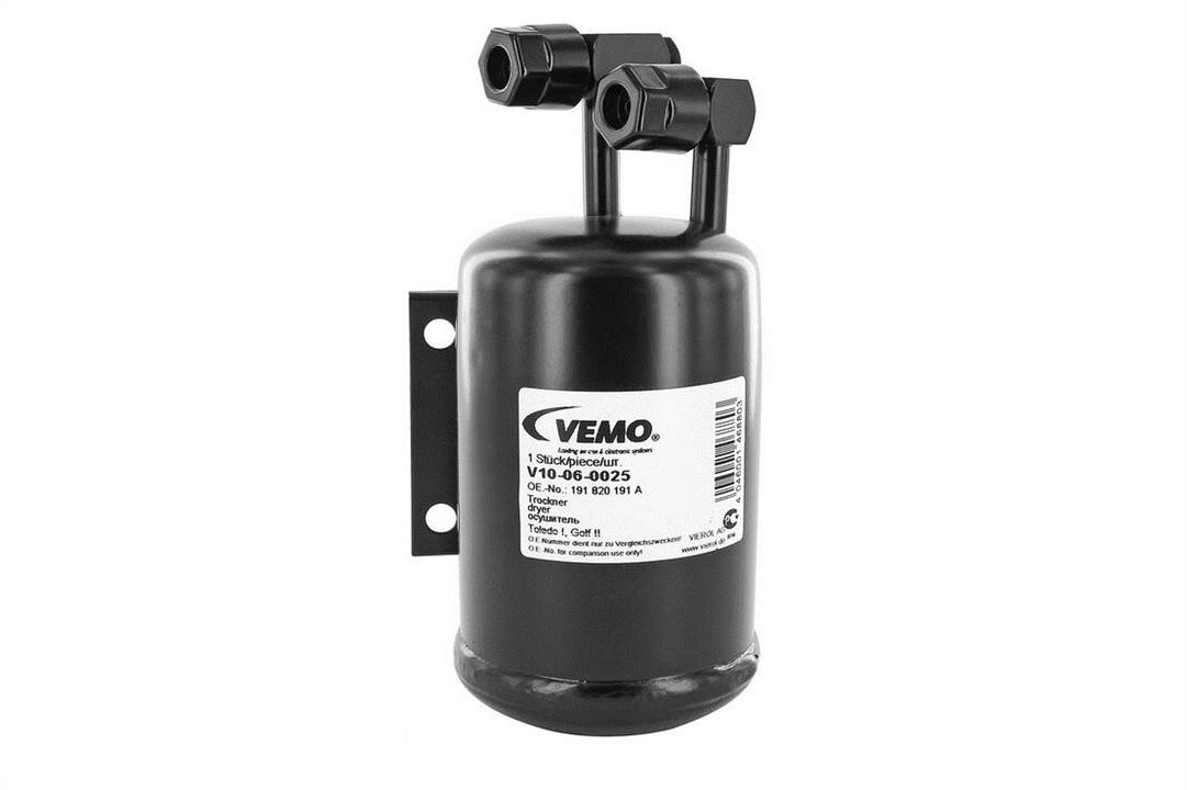 Vemo V10-06-0025 Dryer, air conditioner V10060025: Buy near me in Poland at 2407.PL - Good price!