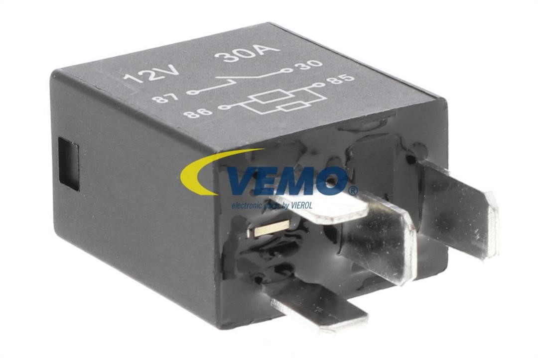 Vemo V52-71-0002 Relay V52710002: Buy near me in Poland at 2407.PL - Good price!