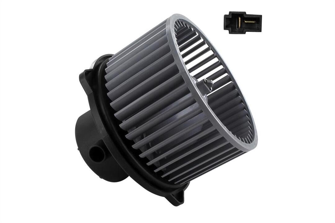 Vemo V52-03-0006 Fan assy - heater motor V52030006: Buy near me in Poland at 2407.PL - Good price!