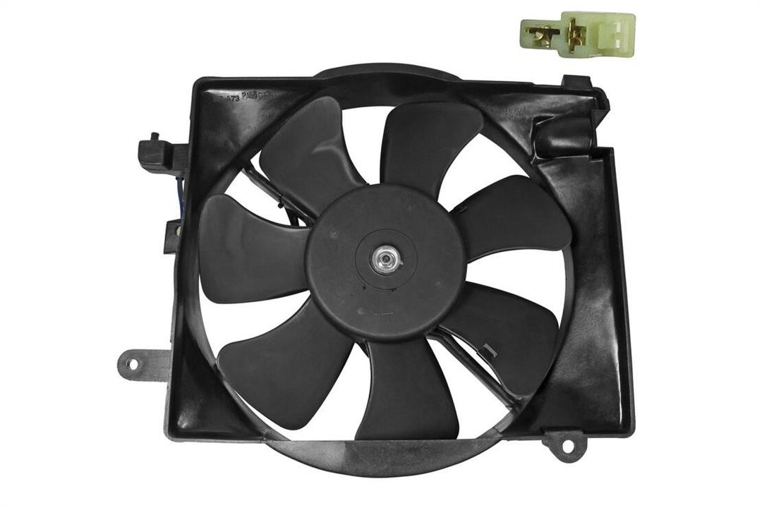 Vemo V51-01-0003 Hub, engine cooling fan wheel V51010003: Buy near me in Poland at 2407.PL - Good price!