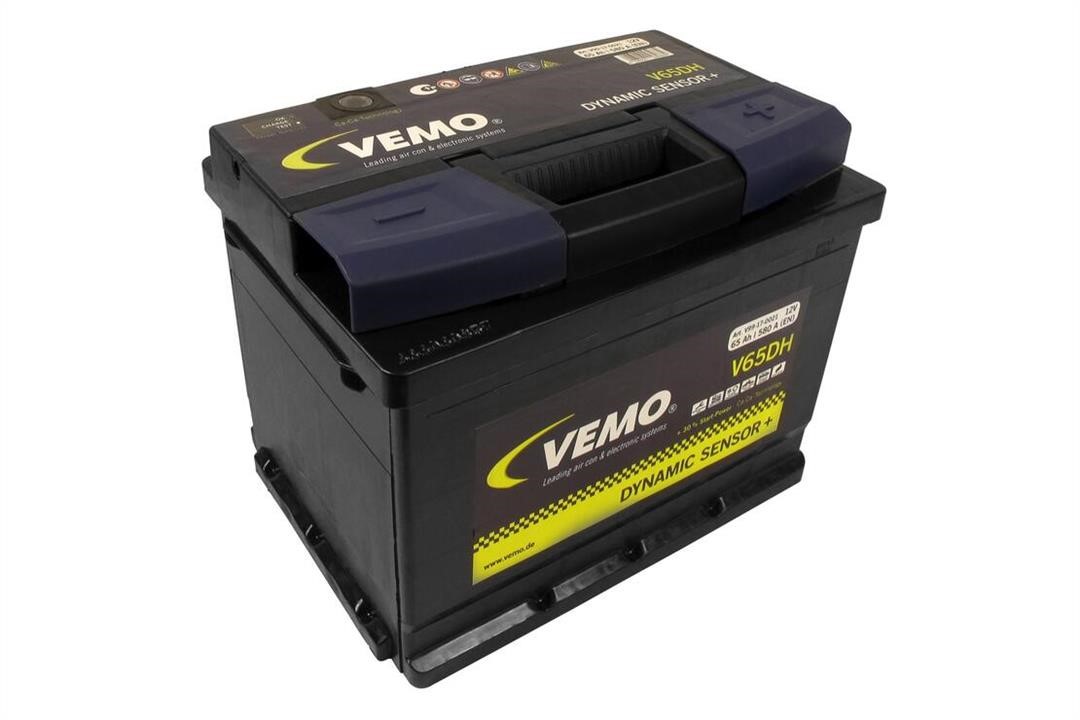 Vemo V99-17-0021 Akumulator Vemo 12V 65AH 580A(EN) R+ V99170021: Dobra cena w Polsce na 2407.PL - Kup Teraz!