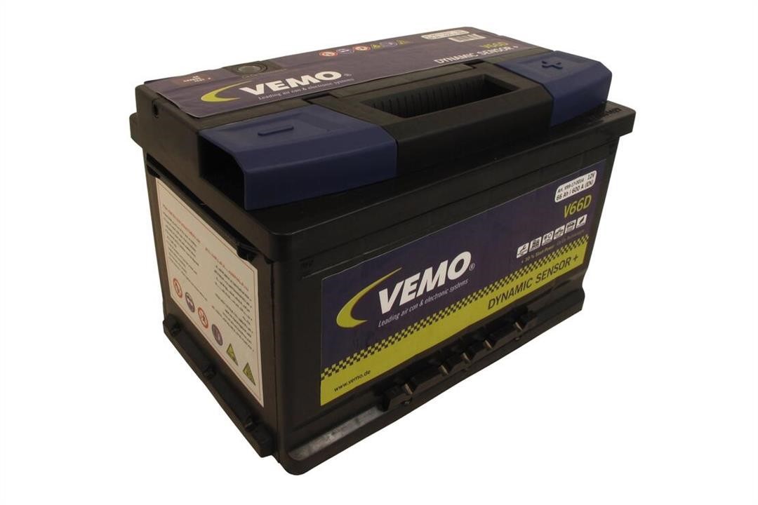 Vemo V99-17-0014 Akumulator Vemo 12V 66AH 600A(EN) R+ V99170014: Dobra cena w Polsce na 2407.PL - Kup Teraz!
