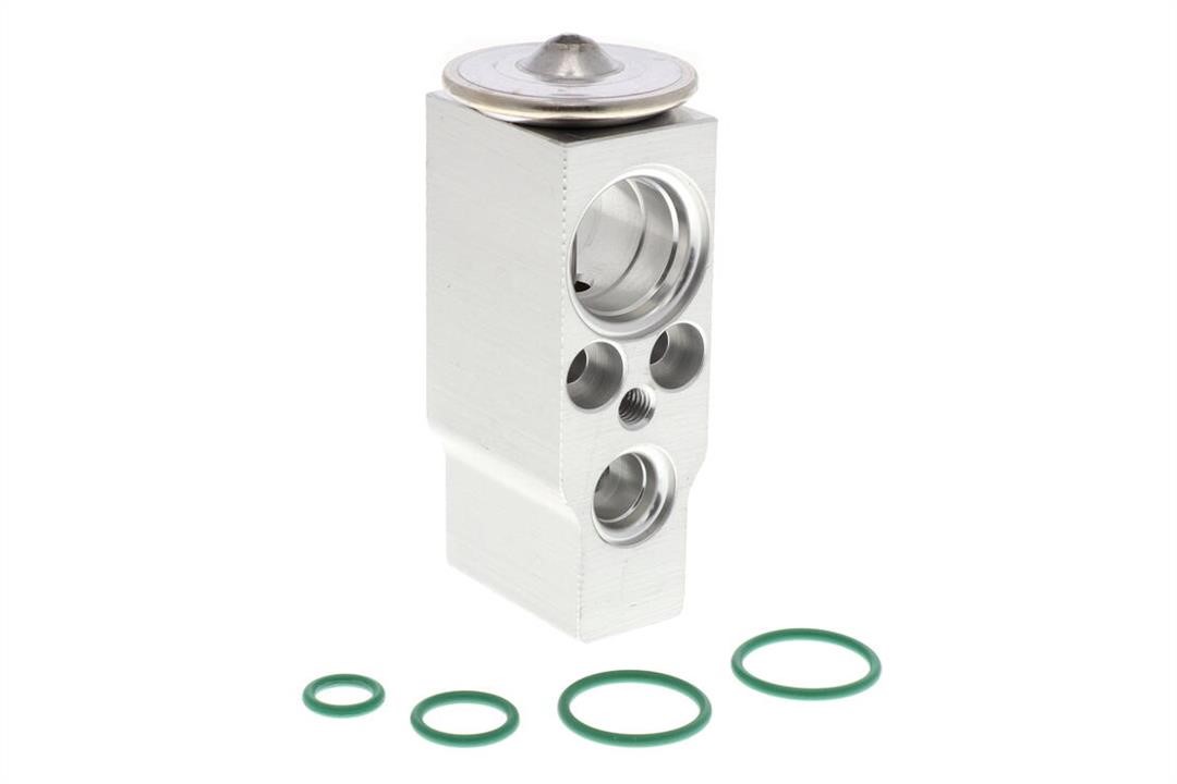 Vemo V95-77-0003 Air conditioner expansion valve V95770003: Buy near me at 2407.PL in Poland at an Affordable price!